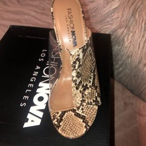 Bran new, received wrong size.too small for me.